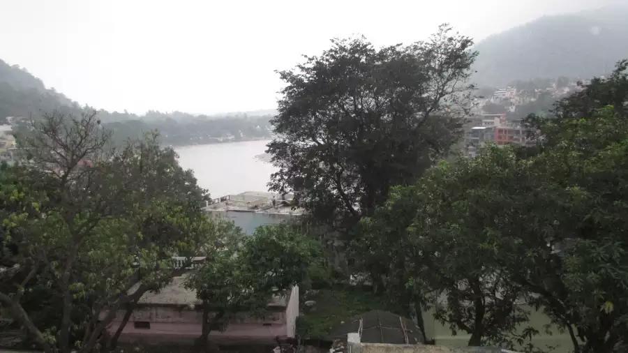 Rudra Guest House Rishīkesh 외부 사진